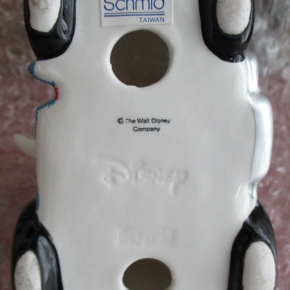 SCHMID Disney Mickey & Minnie Mouse Figurines - Picture 6 of 8